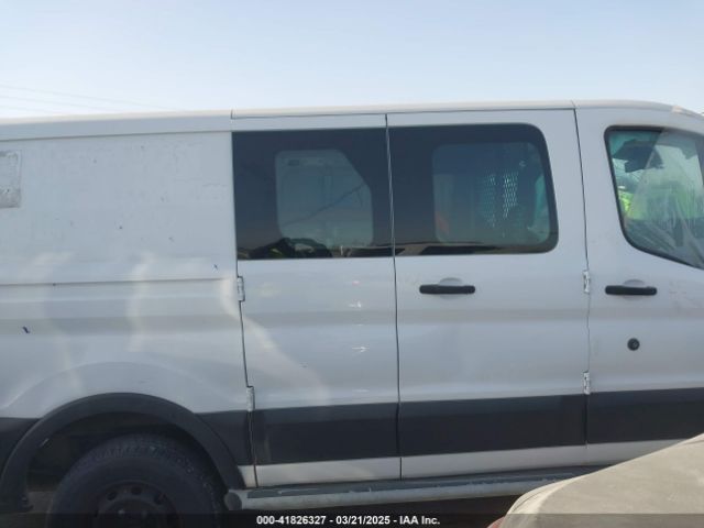 1FTYR1ZM7KKA56092 Ford Transit-250
