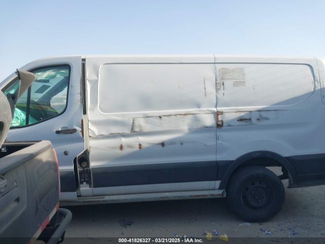 1FTYR1ZM7KKA56092 Ford Transit-250