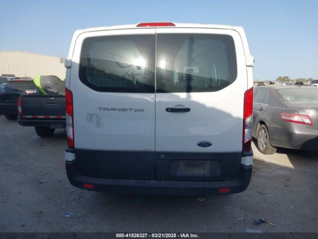 1FTYR1ZM7KKA56092 Ford Transit-250
