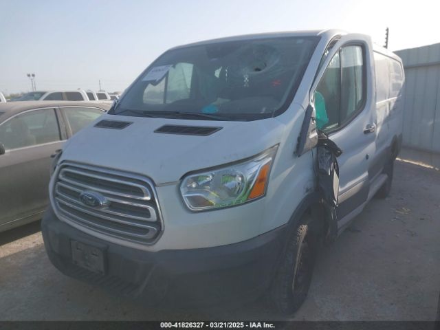 1FTYR1ZM7KKA56092 Ford Transit-250