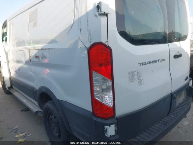 1FTYR1ZM7KKA56092 Ford Transit-250