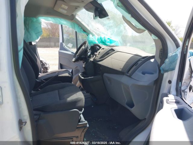 1FTYR1ZM7KKA56092 Ford Transit-250