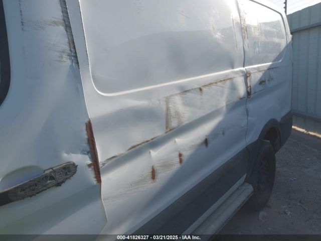 1FTYR1ZM7KKA56092 Ford Transit-250