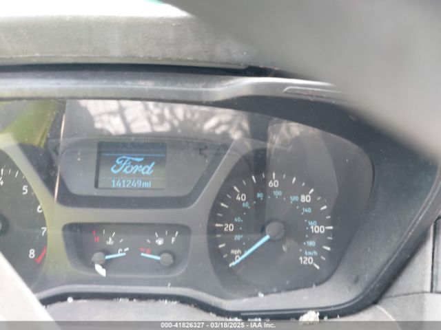 1FTYR1ZM7KKA56092 Ford Transit-250