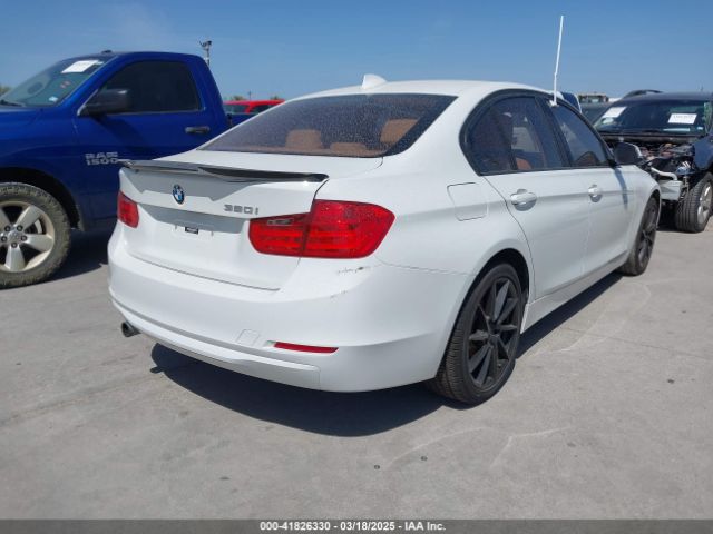WBA3B1C54EK135172 BMW 320i