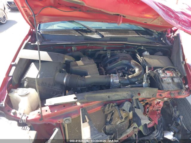 3TYSZ5AN7NT092318 Toyota Tacoma Sr V6