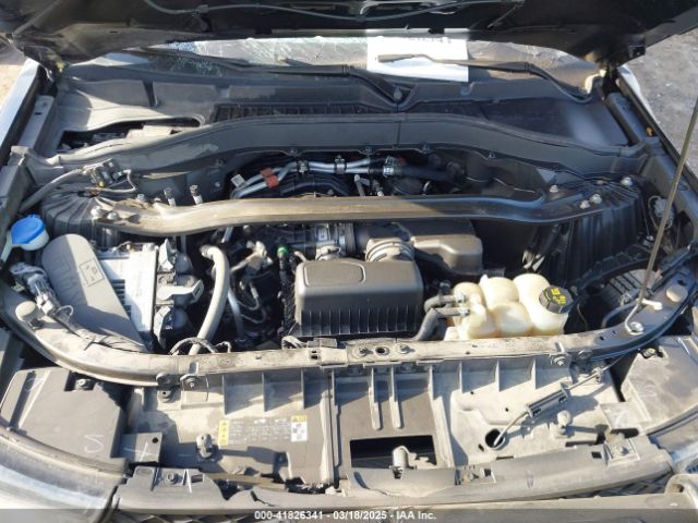 1FM5K8AB8MGB61560 Ford Police Interceptor