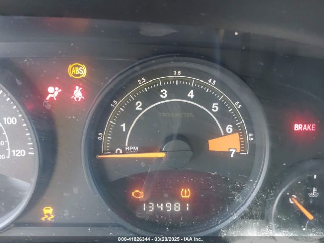 1C4NJCBA0FD143705 Jeep Compass Sport
