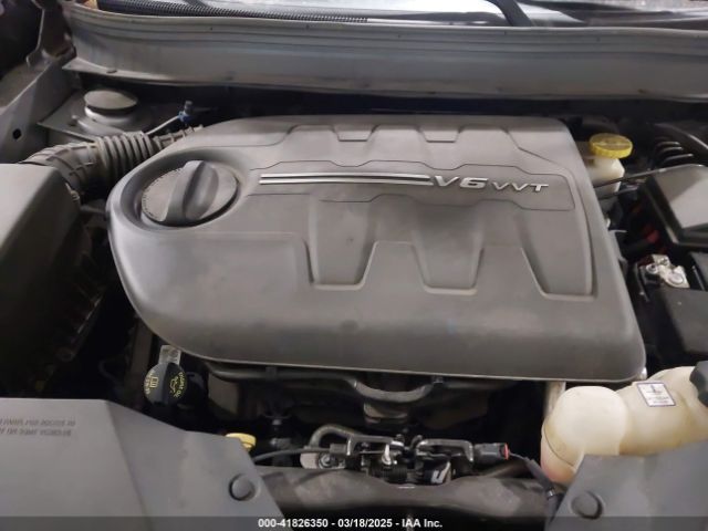 1C4PJMDX9KD425786 Jeep Cherokee Limited 4x4