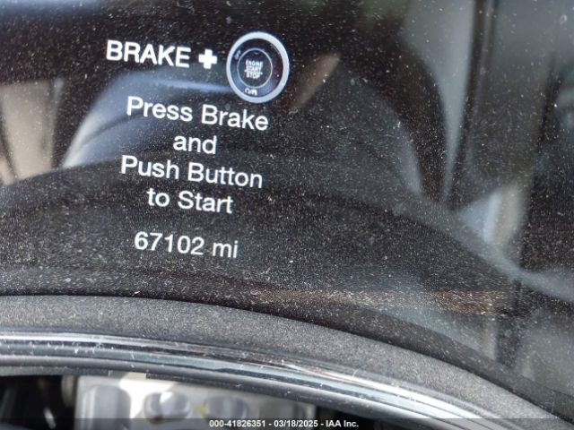1C4RJEBG0LC252068 Jeep Grand Cherokee Limited 4x2