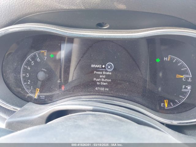 1C4RJEBG0LC252068 Jeep Grand Cherokee Limited 4x2