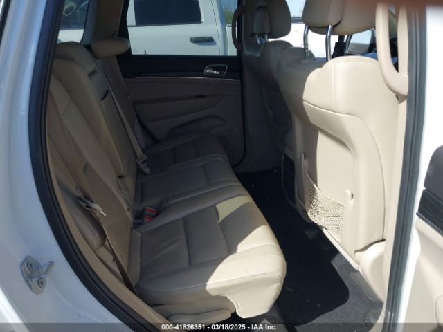1C4RJEBG0LC252068 Jeep Grand Cherokee Limited 4x2