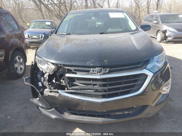 2GNAXUEV1L6222867 Chevrolet Equinox Awd Lt 1.5l Turbo