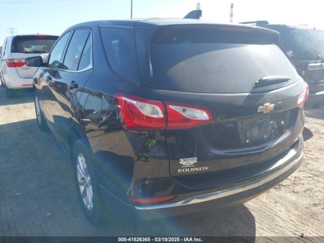 2GNAXUEV1L6222867 Chevrolet Equinox Awd Lt 1.5l Turbo