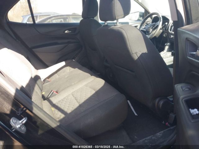 2GNAXUEV1L6222867 Chevrolet Equinox Awd Lt 1.5l Turbo