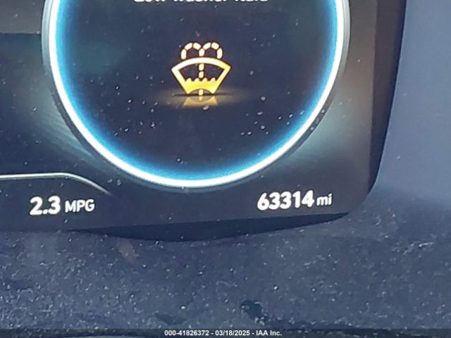5NMS54AL0NH454654 Hyundai Santa Fe Calligraphy