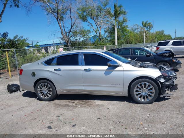 1G11Z5SA8HU205947 Chevrolet IMPALA LS