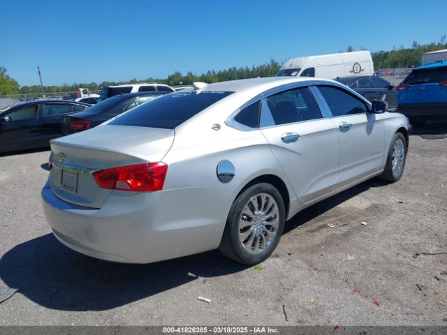 1G11Z5SA8HU205947 Chevrolet IMPALA LS