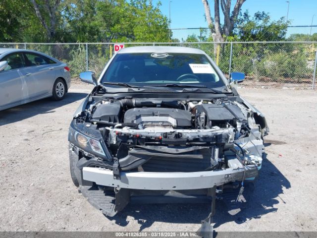 1G11Z5SA8HU205947 Chevrolet IMPALA LS
