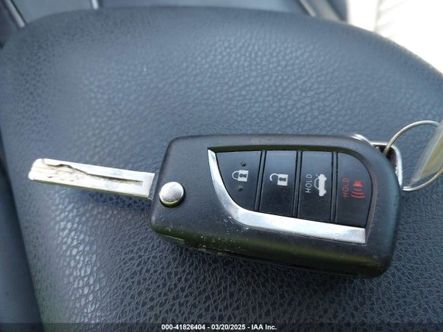 4T1G11AK3MU422419 Toyota CAMRY SE