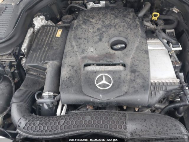 WDC0G4KB9GF021528 Mercedes-Benz Glc 300 4matic