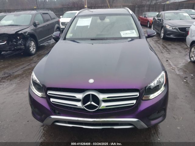 WDC0G4KB9GF021528 Mercedes-Benz Glc 300 4matic