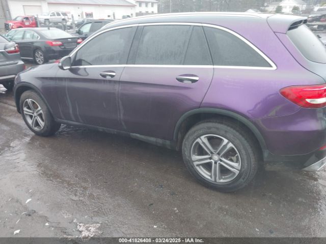 WDC0G4KB9GF021528 Mercedes-Benz Glc 300 4matic