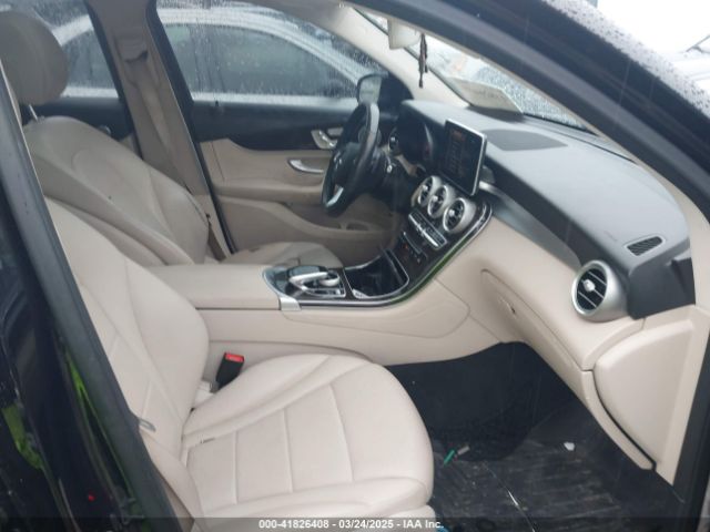 WDC0G4KB9GF021528 Mercedes-Benz Glc 300 4matic