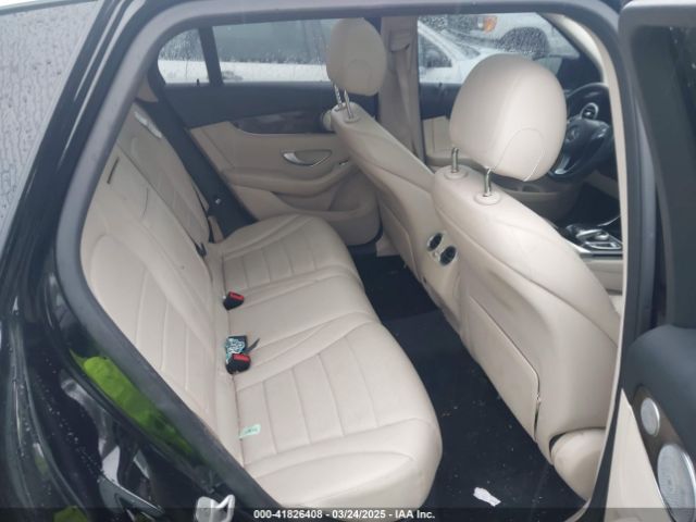 WDC0G4KB9GF021528 Mercedes-Benz Glc 300 4matic