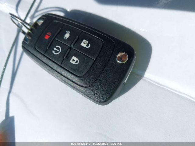 1G1RH6E47EU174414 Chevrolet Volt