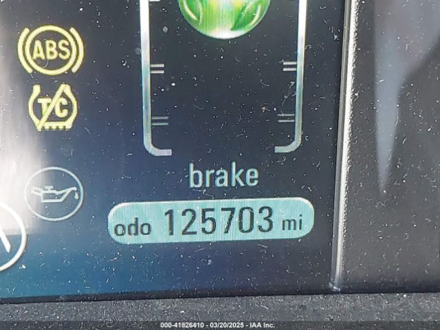 1G1RH6E47EU174414 Chevrolet Volt