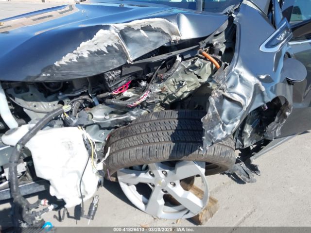 1G1RH6E47EU174414 Chevrolet Volt