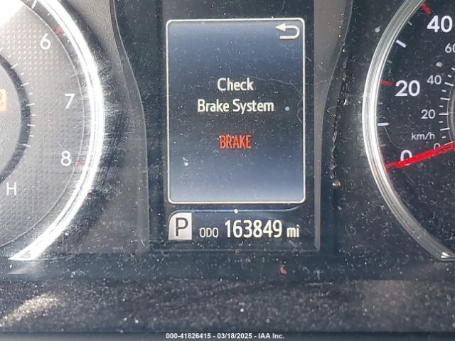 4T1BF1FK0FU877011 Toyota CAMRY XSE