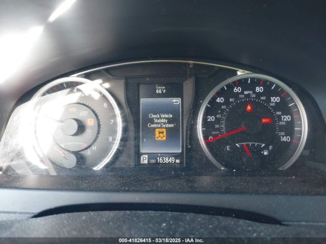 4T1BF1FK0FU877011 Toyota CAMRY XSE