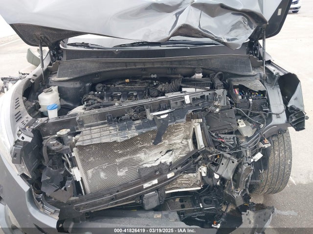 5XYPHDA58LG709928 KIA Sorento 3.3l Ex