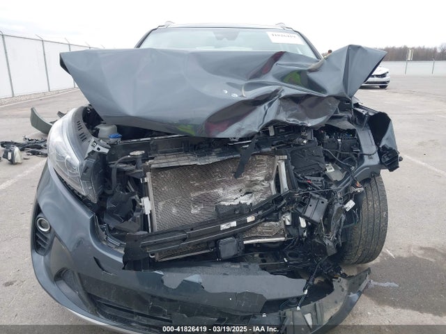 5XYPHDA58LG709928 KIA Sorento 3.3l Ex