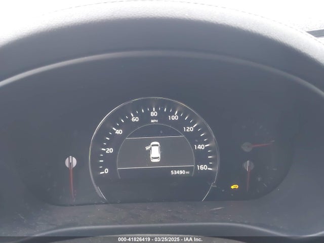5XYPHDA58LG709928 KIA Sorento 3.3l Ex