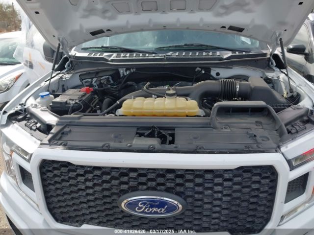 1FTEW1CP5LKE39528 Ford 2.7l-4v