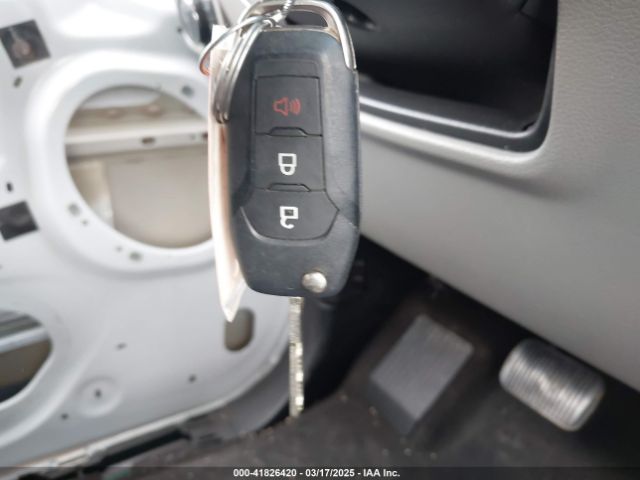 1FTEW1CP5LKE39528 Ford 2.7l-4v