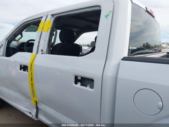 1FTEW1CP5LKE39528 Ford 2.7l-4v