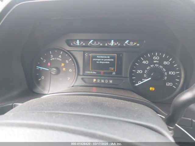 1FTEW1CP5LKE39528 Ford 2.7l-4v