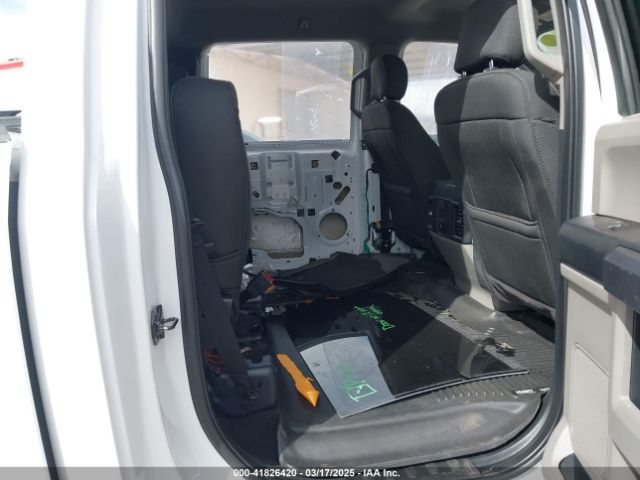 1FTEW1CP5LKE39528 Ford 2.7l-4v