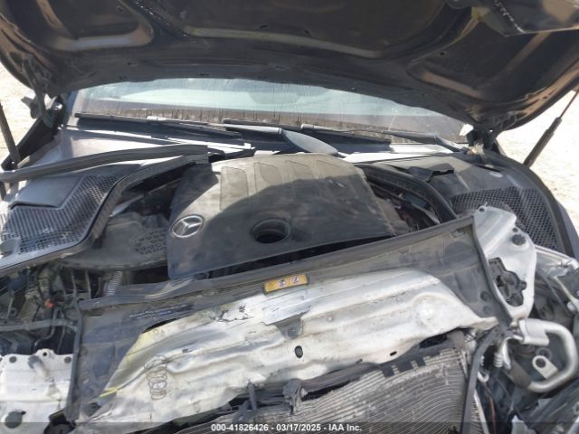 55SWF8DB9KU300688 Mercedes-Benz C 300
