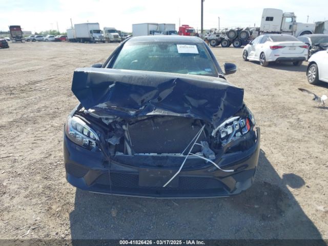 55SWF8DB9KU300688 Mercedes-Benz C 300
