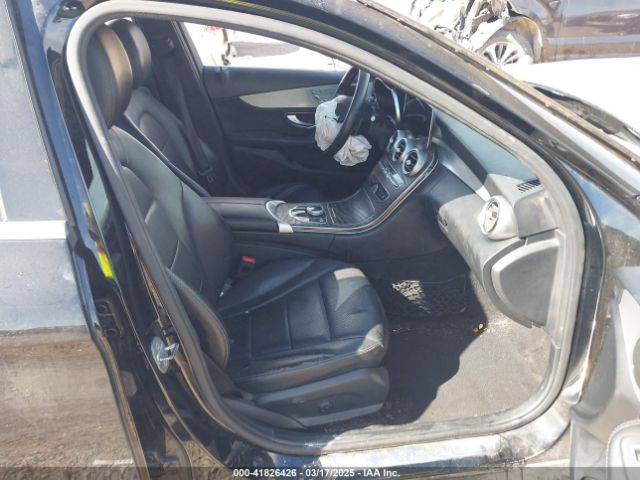 55SWF8DB9KU300688 Mercedes-Benz C 300