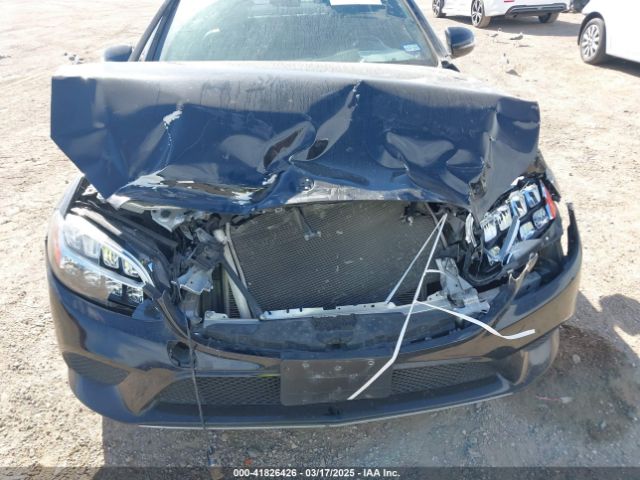 55SWF8DB9KU300688 Mercedes-Benz C 300