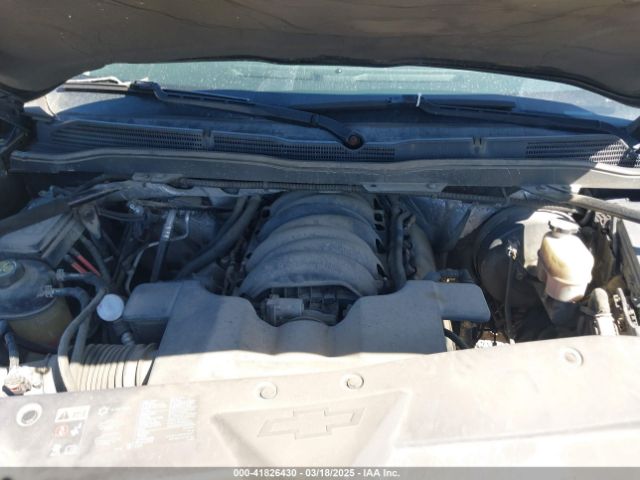 3GCUKREC4FG103770 Chevrolet Silverado 1500 1lt/2lt