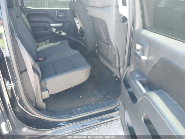 3GCUKREC4FG103770 Chevrolet Silverado 1500 1lt/2lt