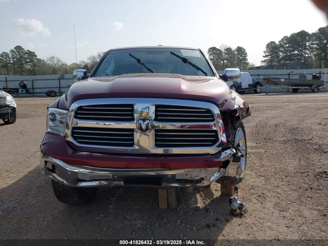 1C6RR7NM4HS875347 RAM 1500 Laramie  4x4 5'7 Box