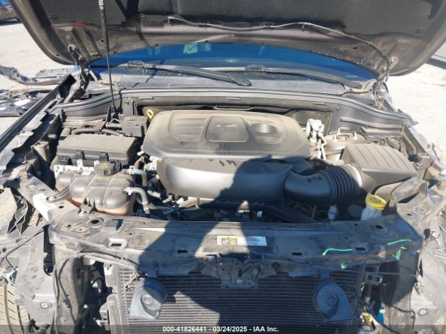 1C4RJEBGXMC511179 Jeep Grand Cherokee 80th Anniversary 4x2